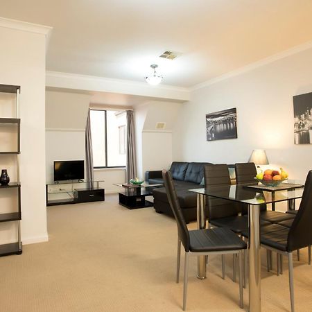 Regal Apartments Perth Exterior photo