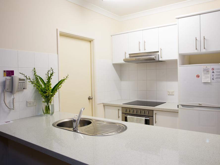 Regal Apartments Perth Exterior photo