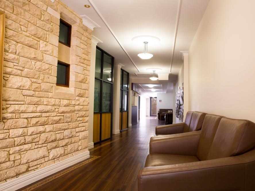 Regal Apartments Perth Exterior photo