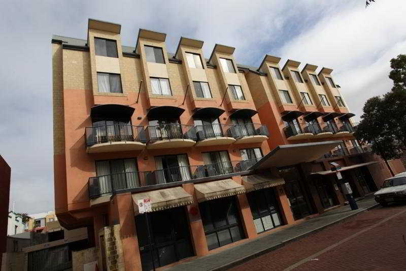 Regal Apartments Perth Exterior photo