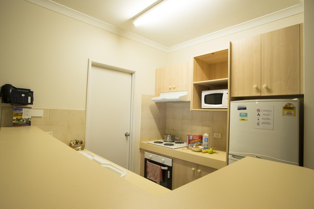 Regal Apartments Perth Exterior photo