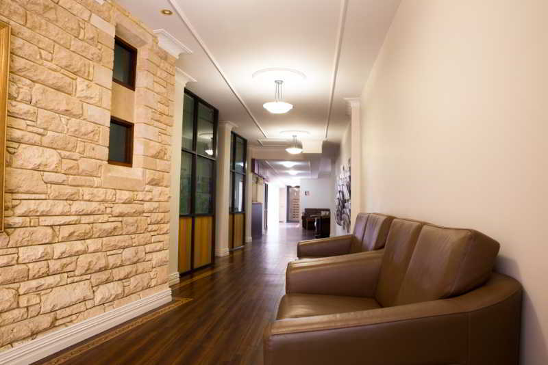 Regal Apartments Perth Exterior photo